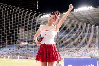 樂天女孩「鼻樑嚴重變形」！休賽季忍痛動刀　親揭復原狀況