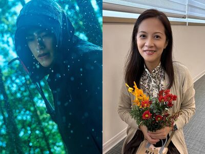 《不曾見過太陽》兒子成殺人魔！李淑禎演活「李母」悲揭痛苦童年