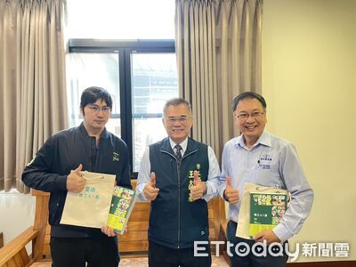 勞資關係穩若磐石　興南鑄造完成團體協約續約