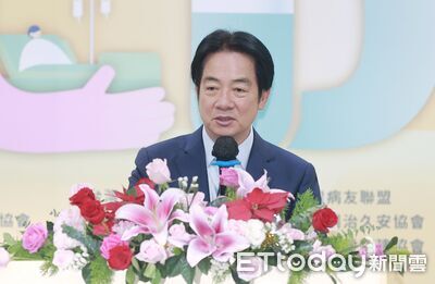 藍白彈劾賴清德！律師曝3條件「這門檻超難」：不提倒閣就是打假球