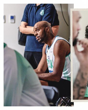 為錢再反目／獨家！家暴後重返籃壇　戴維斯欠撫養費房產遭查封