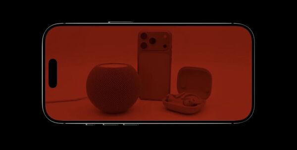 ▲iOS 26照片App出現Bug。（圖／9To5Mac）