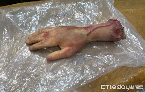 ▲▼             。（圖／記者白珈陽翻攝）