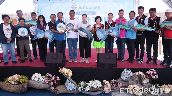 ▲▼花蓮縣政府自112年開始攜手海洋委員會推動「好港齊來」計劃，以花蓮漁港周邊為發展核心。（圖／花蓮縣政府提供，下同）