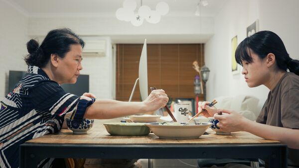 ▲公視「紀錄觀點」首播紀錄片《萬歲家庭》。（圖／公視提供）