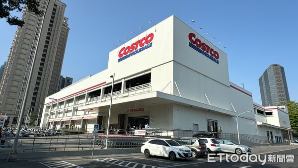 ▲▼    好市多         。（圖／記者張雅雲攝）