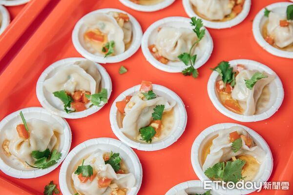 ▲屏東餃子王」比賽即將美味再現。（圖／屏東縣文化處提供）