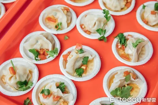 ▲屏東餃子王」比賽即將美味再現。（圖／屏東縣文化處提供）