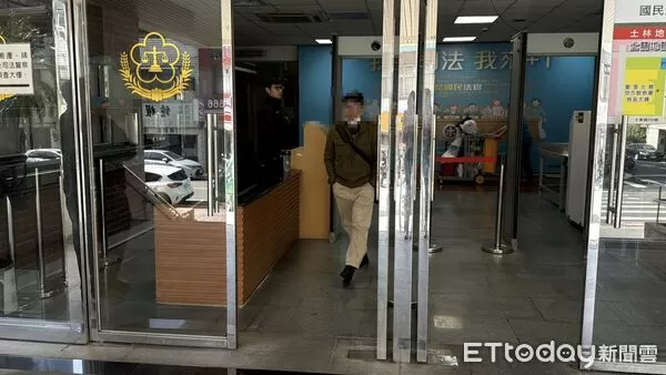 ▲▼             。（圖／記者黃宥寧攝）