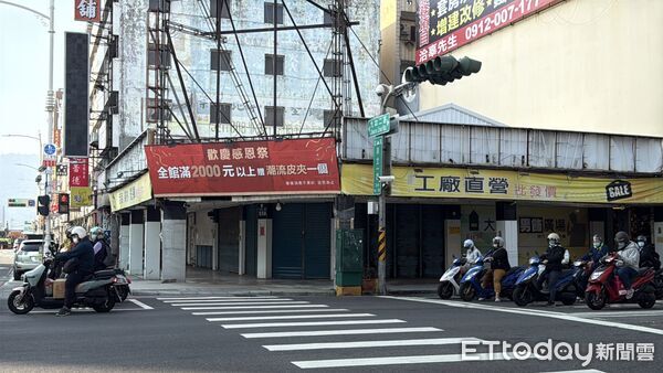 ▲▼  大高雄廣場           。（圖／記者張雅雲攝）