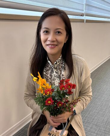 ▲▼《不曾見過太陽》李淑禎演活「李母」，悲揭痛苦童年。（圖／翻攝自臉書）