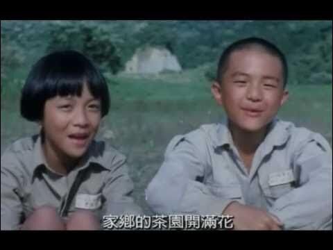 ▲▼《不曾見過太陽》李淑禎演活「李母」，悲揭痛苦童年。（圖／翻攝自臉書）