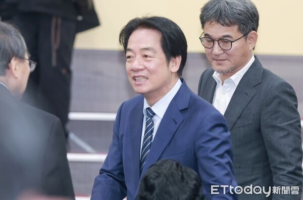 風向已變　賴清德還要堅持主權未定？
