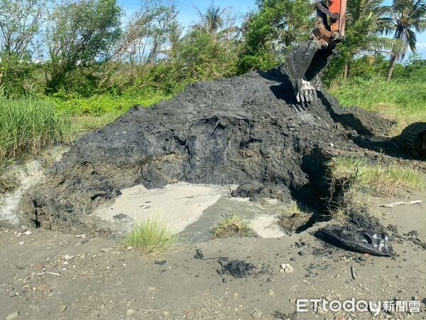 ▲▼郭信良廢棄物案             。（圖／記者陳宏瑞翻攝）