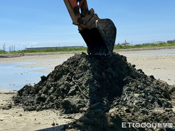 ▲▼郭信良廢棄物案             。（圖／記者陳宏瑞翻攝）