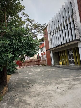 ▲▼鍾明軒結束10天的閉關生活。（圖／翻攝自Facebook／鍾明軒）