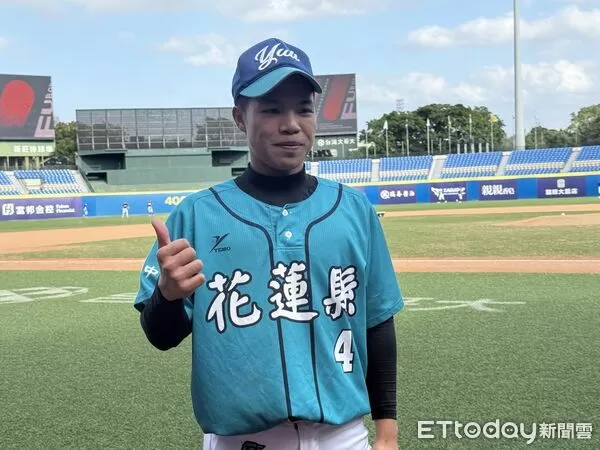 ▲林聖霆。（圖／記者楊舒帆攝）
