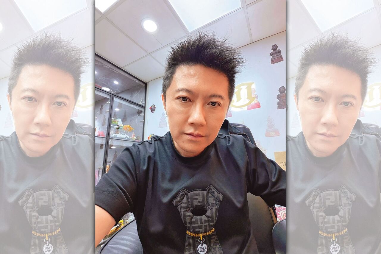 公益網紅「賓賓哥」 遭爆斂財破億霸凌粉絲