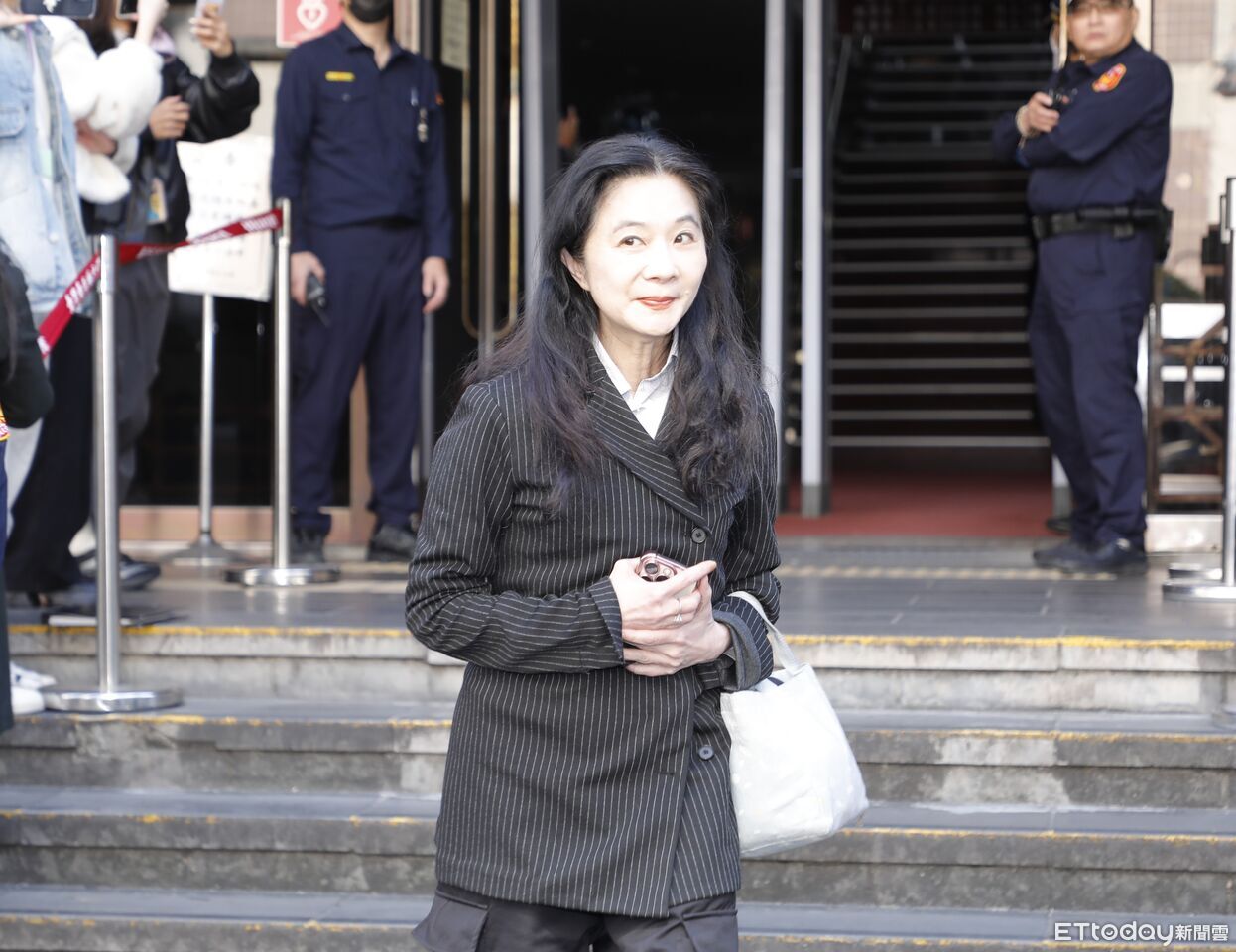 藍北市議員擬提33席!陳重文、應曉薇還能選? 考紀會本周揭曉