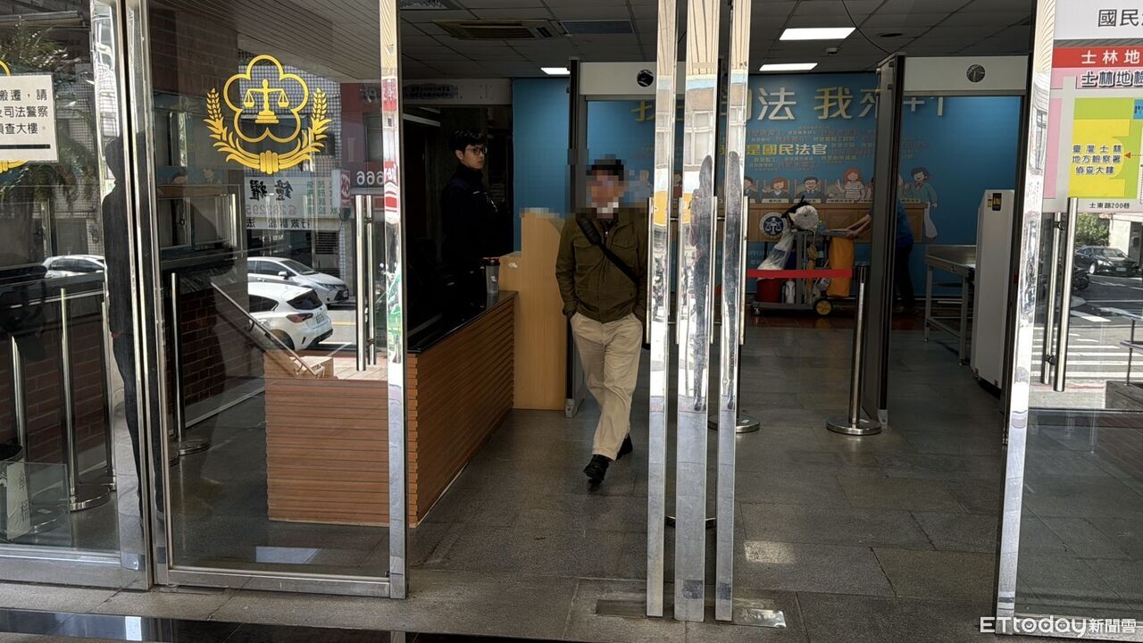 送襪子、手套都能放水!關務署集體貪污超傻眼...大律師助拚緩刑