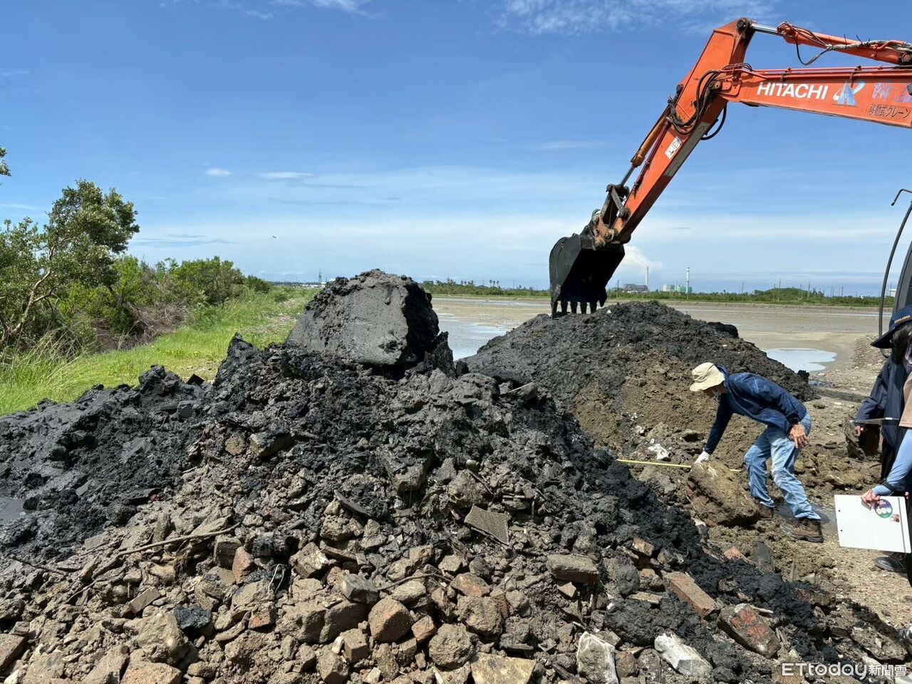 台南前議長郭信良被起訴!將光電地變廢棄物場 檢求刑3年半