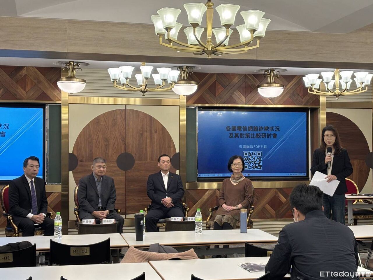 【廣編】借鏡他山之石！星國祭鞭刑、澳洲設基金 專家籲台嚴肅面對詐欺紅線