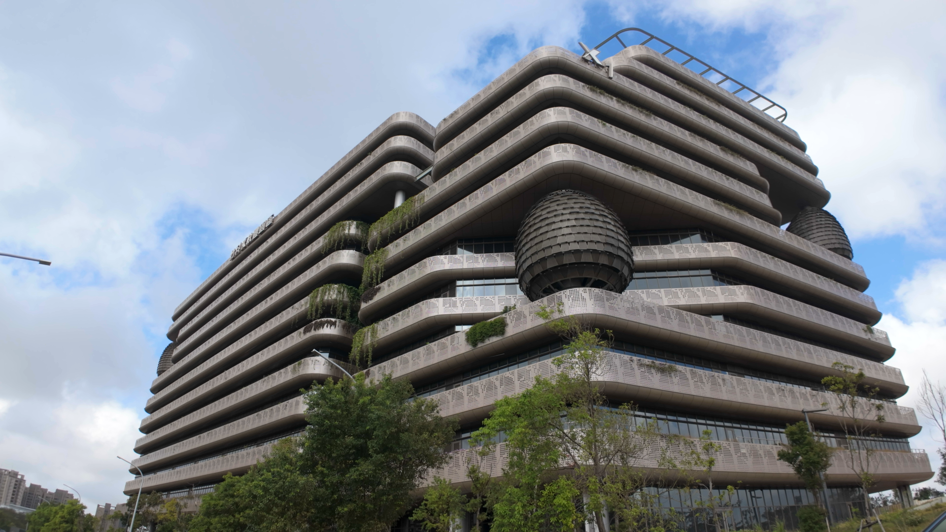 ▲▼竹科X軟體園區。（圖／記者姜國輝攝）