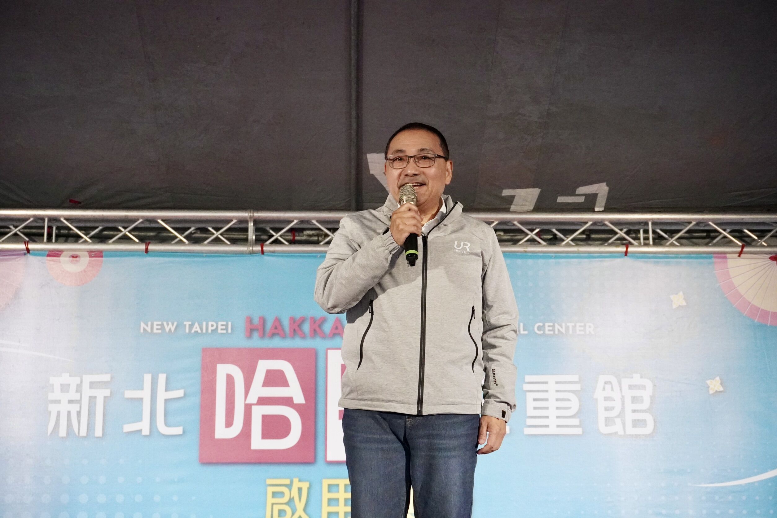 ▲▼ 新北,哈客館,客家文化,侯友宜,文化推廣,客家事務局。（圖／新北客家事務局提供）