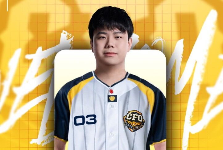 ▲▼CFO。（圖／翻攝自 CFO）