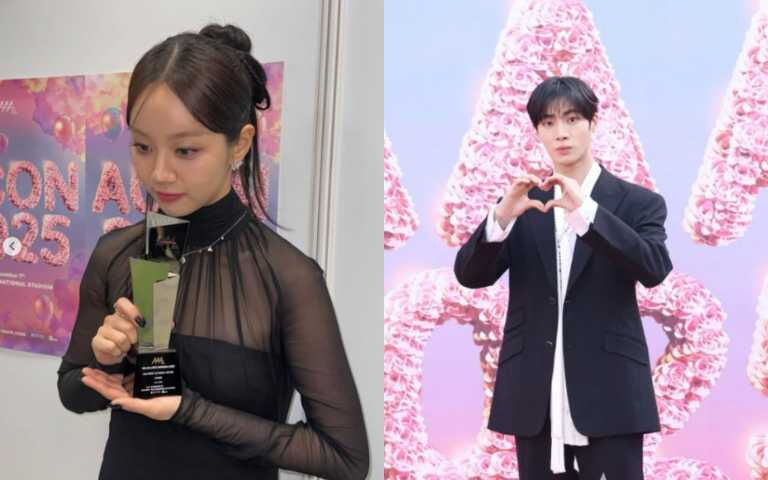 女神韓孝周、惠利御用！韓國明星髮型師親授「燙髮」3大關鍵 　「頭包臉」、顯瘦就靠這4款