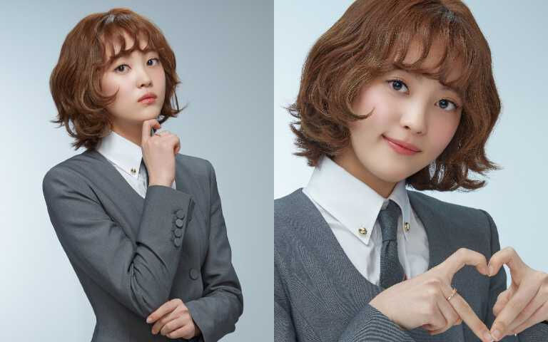 女神韓孝周、惠利御用！韓國明星髮型師親授「燙髮」3大關鍵 　「頭包臉」、顯瘦就靠這4款