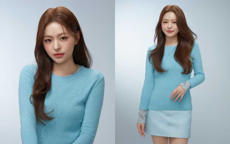 女神韓孝周、惠利御用！韓國明星髮型師親授「燙髮」3大關鍵 　「頭包臉」、顯瘦就靠這4款