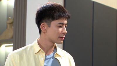 演反派竟收死亡威脅！八點檔男星外景「遭民眾飆罵驅離」