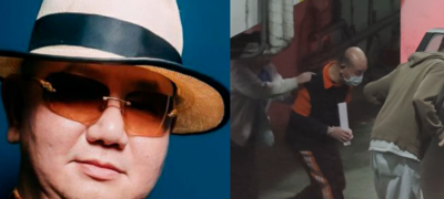 獨／聖石邱薡荿狂拍557部SM影片　一場「6女拘禁7天」燒掉千萬