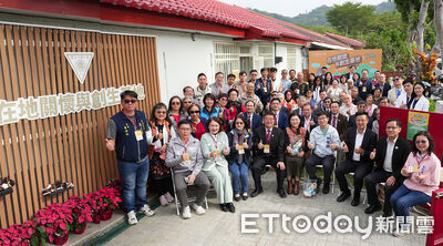 興大南投分部在地創生基地揭牌　2縣3鄉鄉志編纂計畫同步啟動