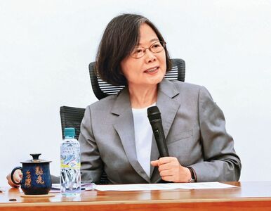 蔡英文組「讀書會」成員全大咖！　目的曝光