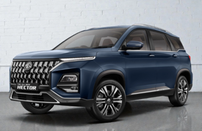 「MG改款新休旅開賣」新台幣50萬有找！5人、7人座都有搭載1.5升渦輪