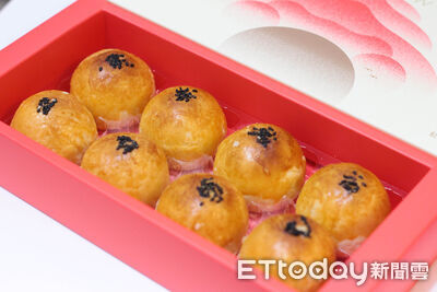 陳耀訓春節蛋黃酥「開賣30分鐘才完售」　網友嗨喊：第一次搶到