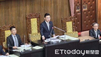 海纜七法全數三讀　非法危害海纜設備可逕行沒收、危害氣象設施罰200萬