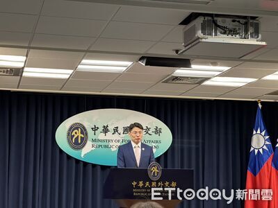 台茶商法國領獎遇鬧場嗆「是中國一省」　外交部：貽笑國際社會