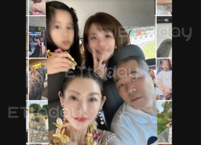 獨／主導TVBS「亮槍嗆聲」假新聞　角頭份子郭平輝罹癌辭世