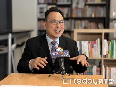 名嘴轟:民進黨在竹北得可悲大頭症 有鄭朝方就以為國民黨是吃素的
