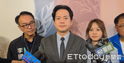 高虹安二審逆轉貪污無罪！邱臣遠喊話內政部：盡快通過復職申請