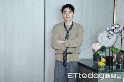 30萬股票全賣了！　金馬男星「旅館打工籌錢」：為了圓夢