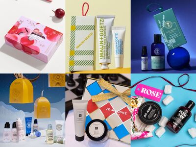 交換禮物沒想法？精選10款不到千元美妝禮盒　迷你包裝送禮自用都超棒
