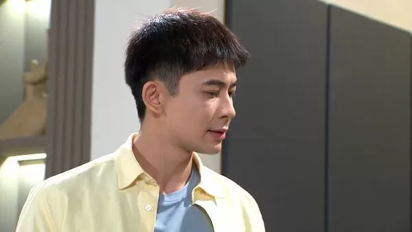 ▲曾子益在劇中飾演大惡人，讓觀眾恨得牙癢癢。（圖／民視提供）