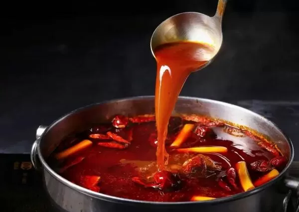 ▲台中新火鍋品牌「老井麻神」明年第1季登場。（圖／取自老井麻神極上鍋物臉書）