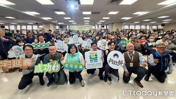 ▲▼  老宅延壽說明會南部首場嘉義市擠爆 王美惠：嘉義需求高，應優先了解   。（圖／王美惠服務處提供）