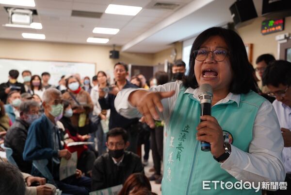 ▲▼  老宅延壽說明會南部首場嘉義市擠爆 王美惠：嘉義需求高，應優先了解   。（圖／王美惠服務處提供）