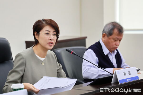 ▲南投縣長許淑華針對《財政收支劃分法》修正案及其後續執行爭議發表看法。（圖／南投縣政府提供）